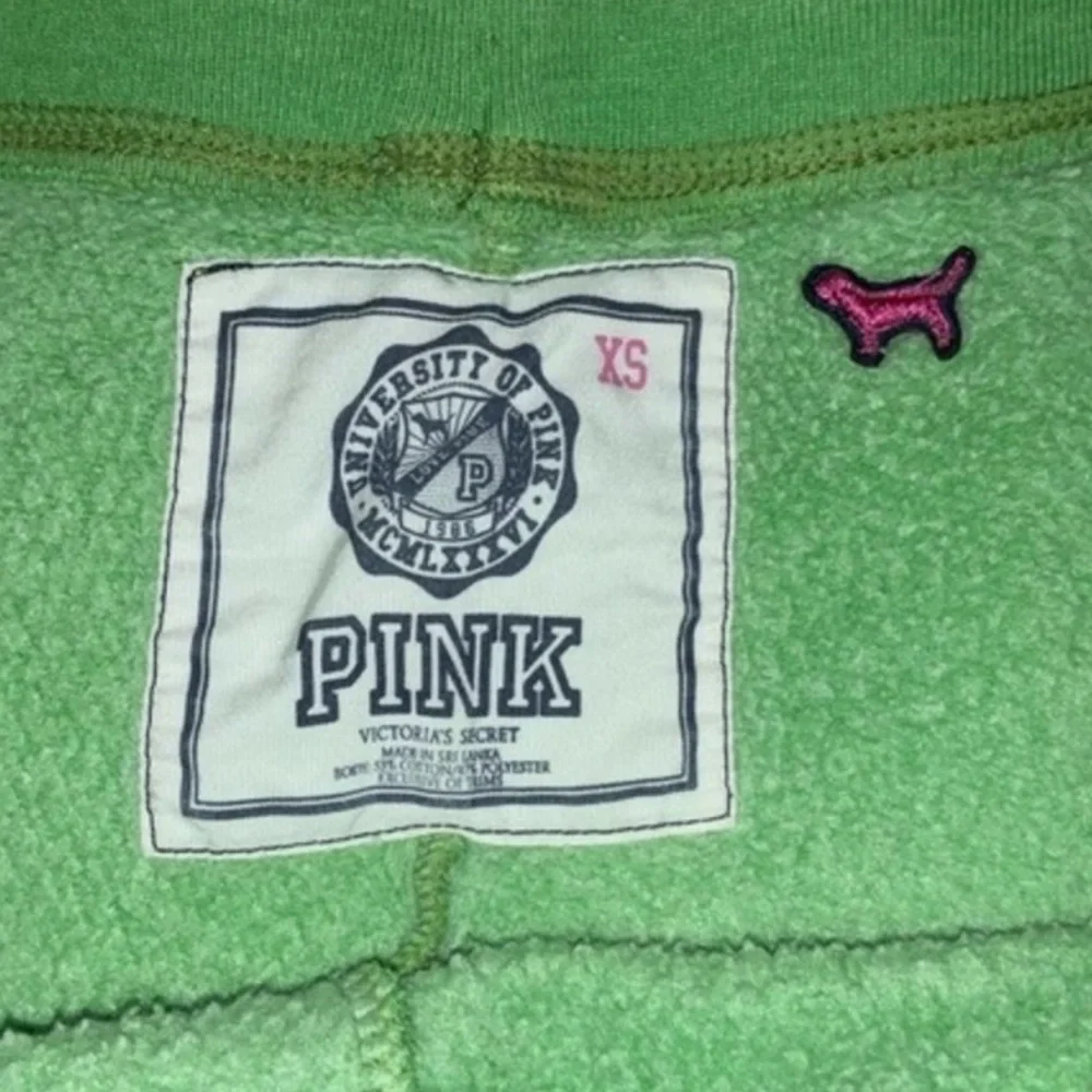PINK Victorias Secret vintage victoria’s